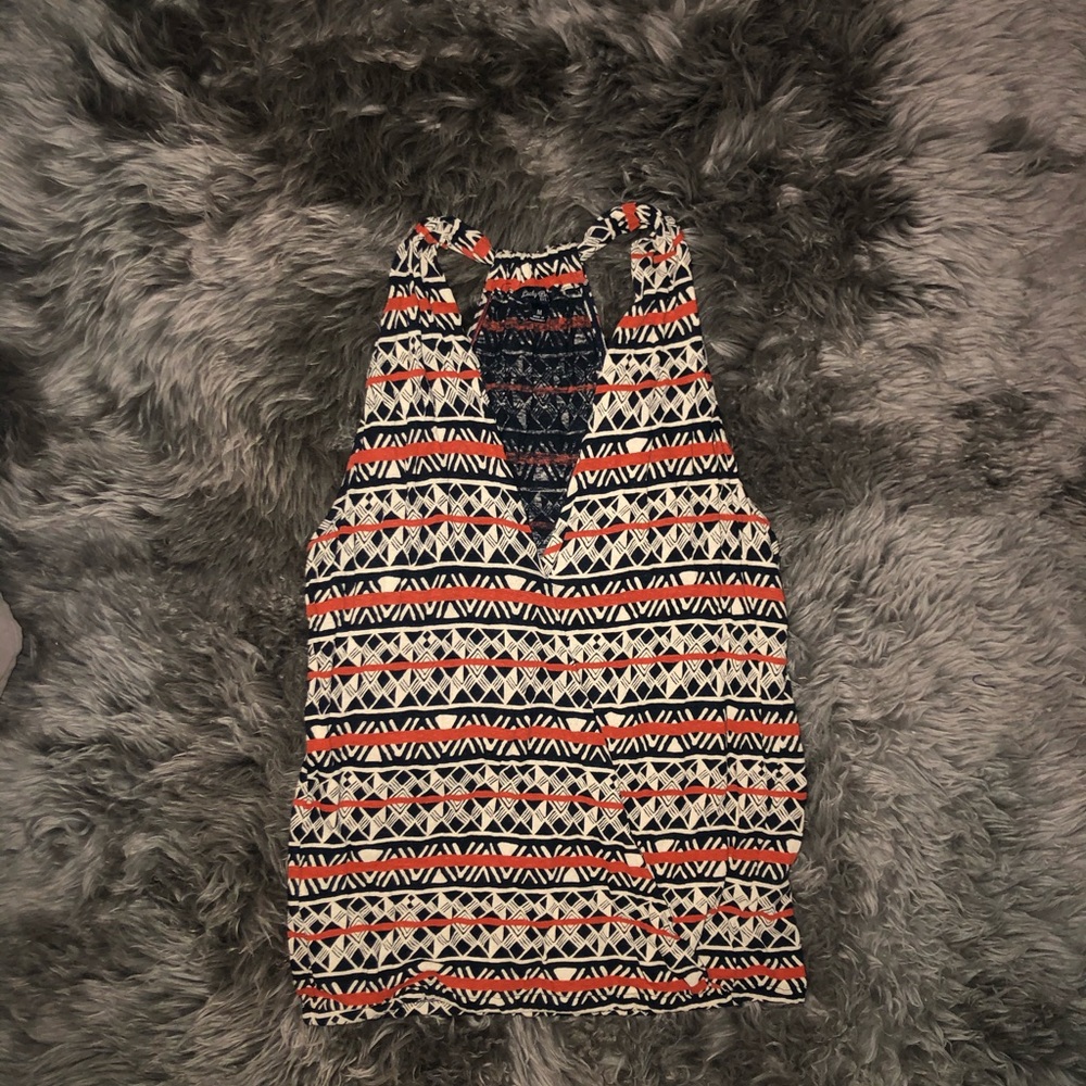 Lucky Brand Tank